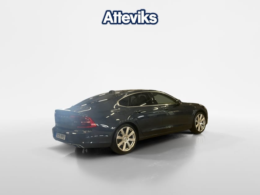 Bild 3 av Volvo S90 VOC/Blis/Navi/Advance