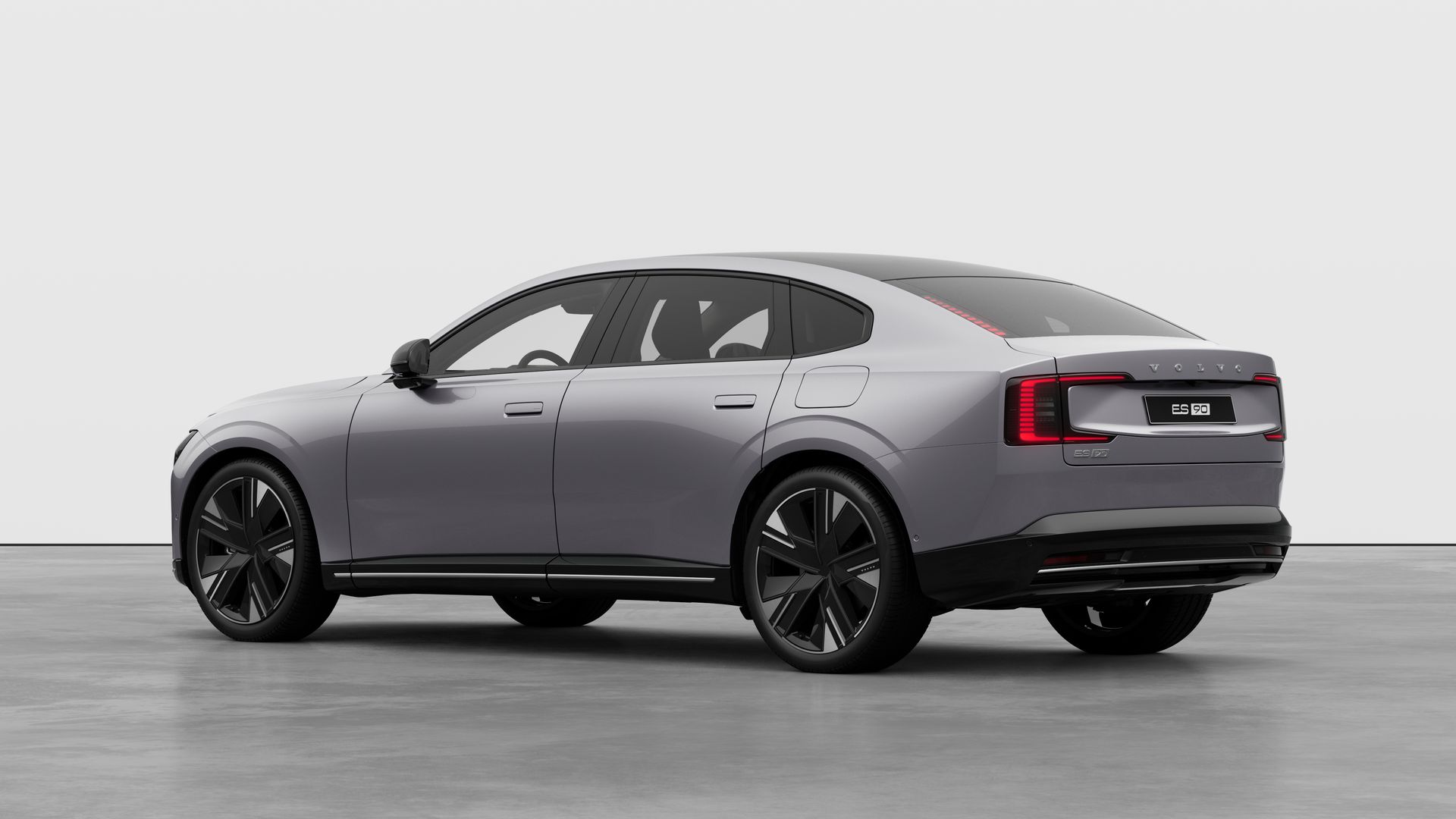 Volvo ES90 2026, bild 3/6