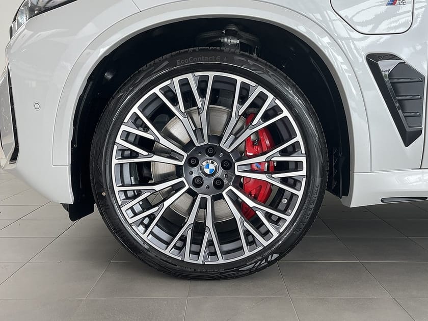 Bild 4 av BMW X5 xDrive50e 2,95%ränta M Sport Pro 22" Drag H/K Panorama