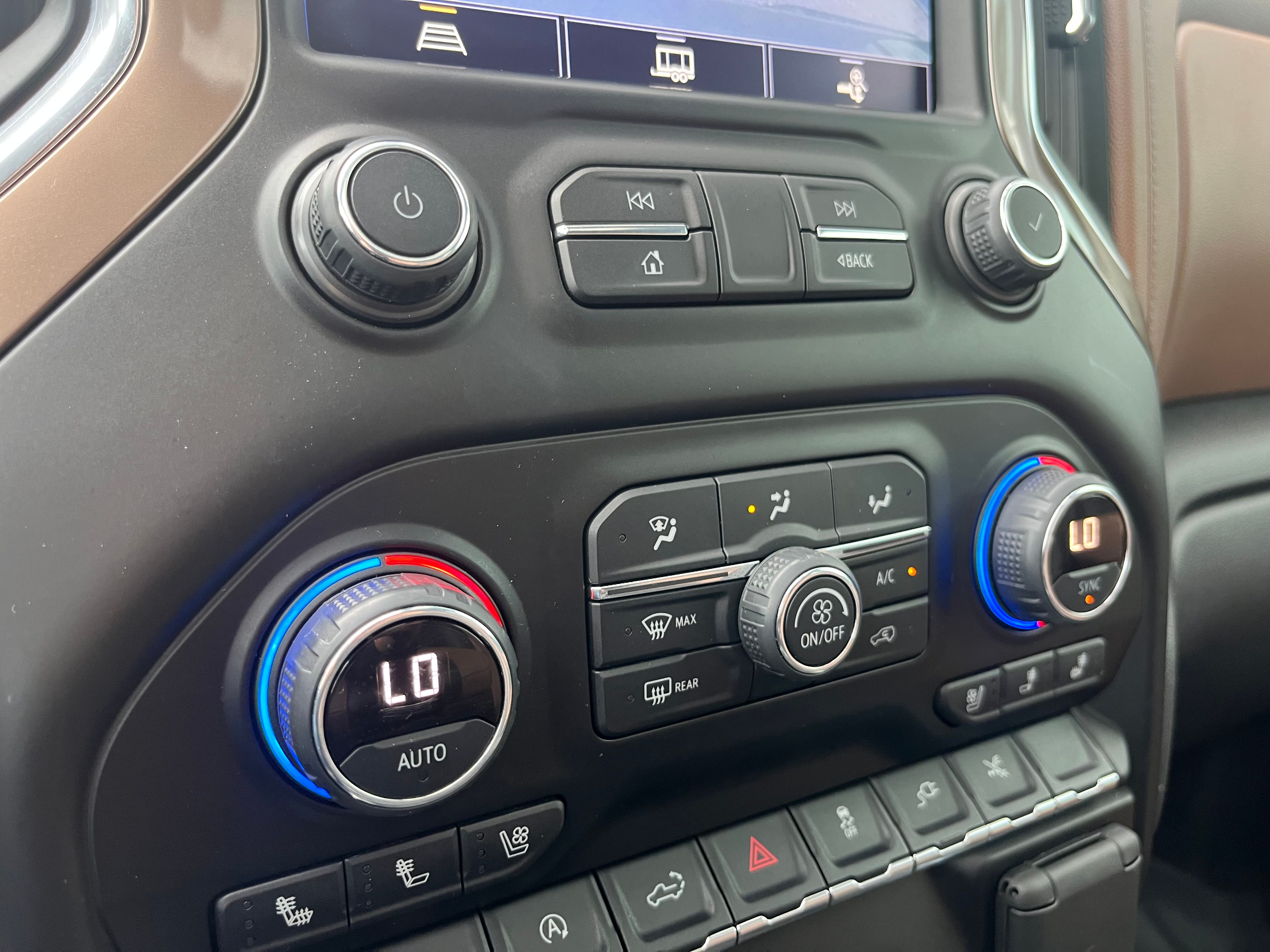 Chevrolet Cheyenne 6.2 V8 4WD Hydra-Matic, 426hk, 2021