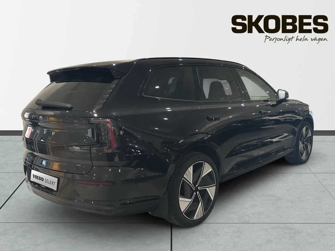 Volvo EX90 Twin Motor Performance