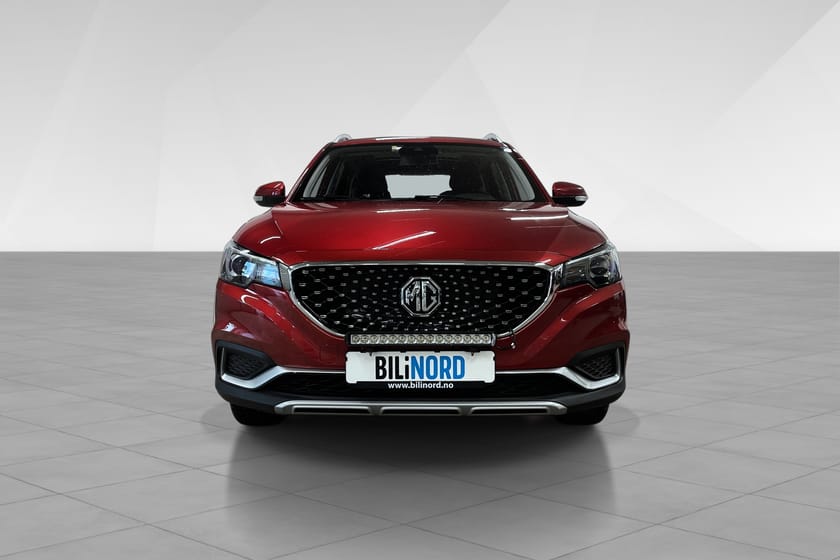 Bilde 2 av MG ZS EV 