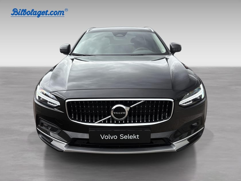 Bild 3 av Volvo V90 Cross Country B4 AWD Diesel Plus