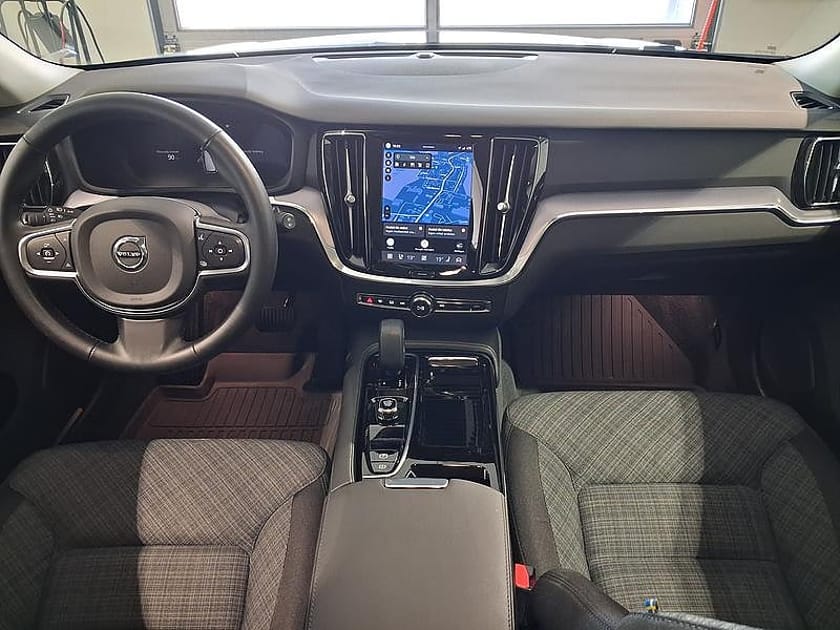 Bild 4 av Volvo V60