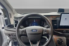 Ford Transit 350
