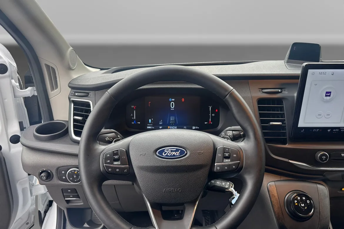 Ford Transit 350