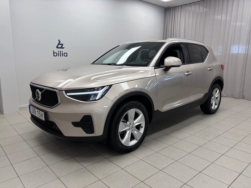 Bild 1 av Volvo XC40 B4 FWD Bensin Core SE II