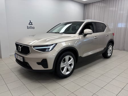 Volvo XC40 B4 FWD Bensin Core SE II