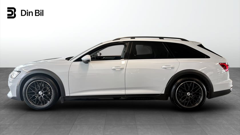 Bild 2 av Audi A6 allroad quattro 40 TDI quattro PROLINE 204 HK S TR