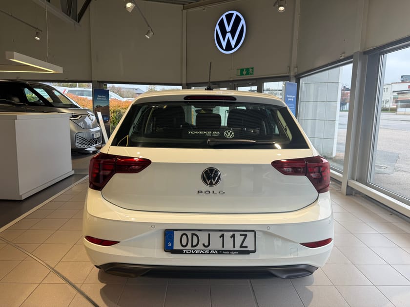 Bild 3 av Volkswagen Polo