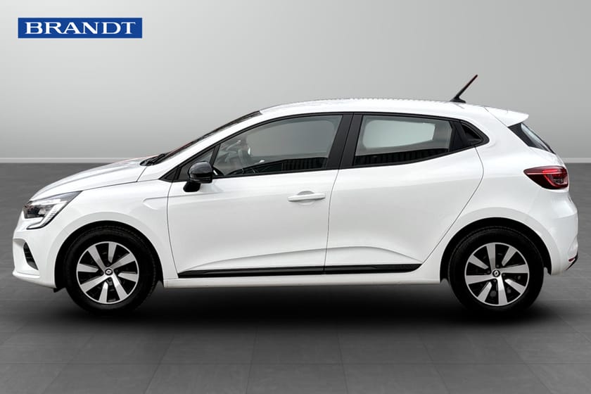 Bild 3 av Renault Clio TCe 90 Equilibre 5-d