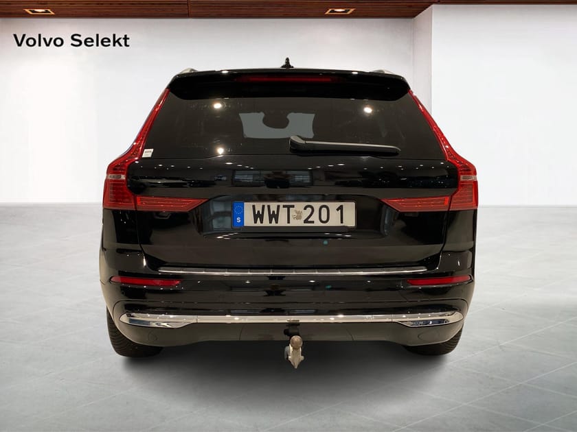 Bild 5 av Volvo XC60 Recharge T6 Core Edition