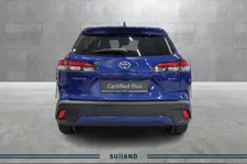Thumnail bilde 3 av Toyota Corolla Cross Hybrid AWD-i