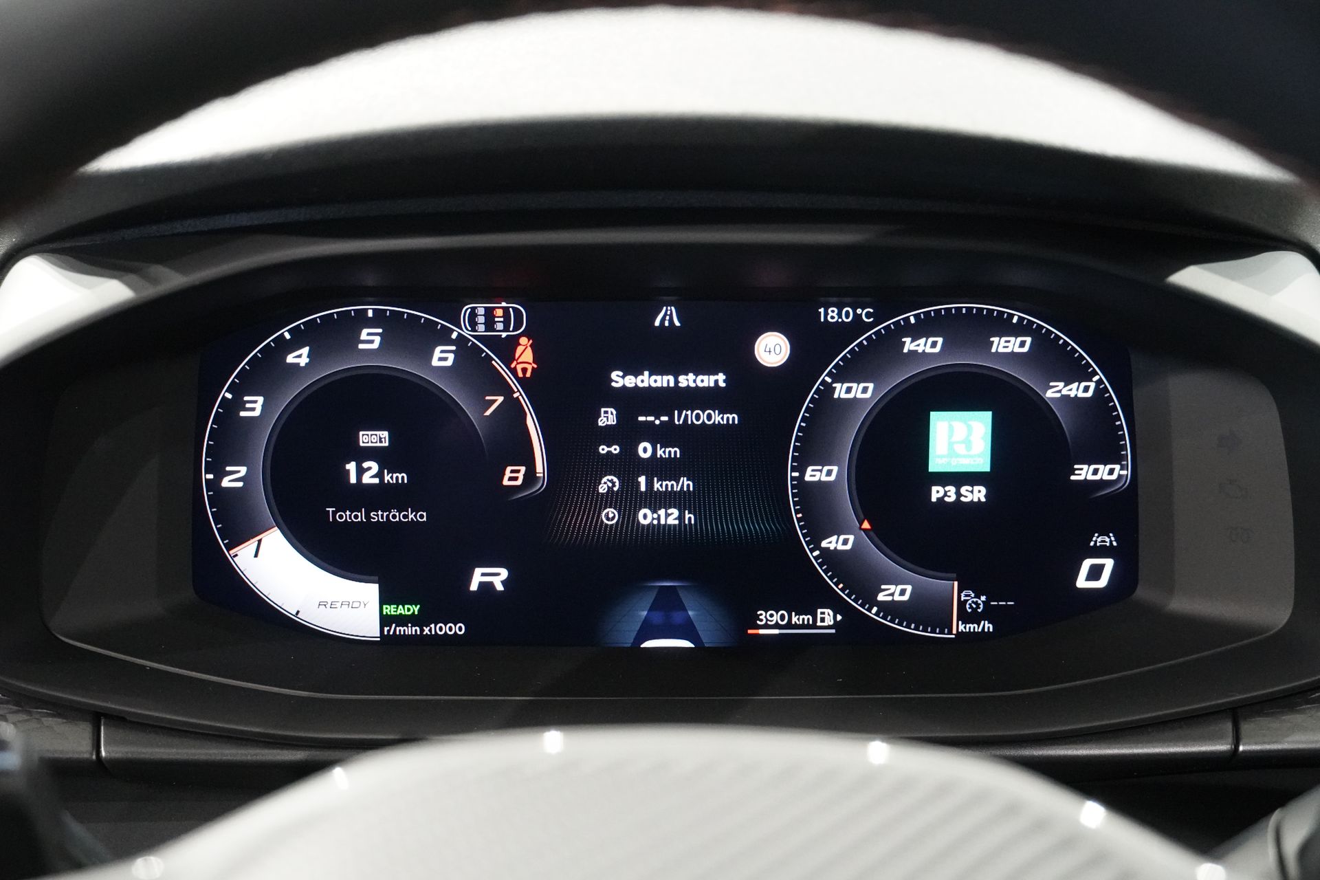 Cupra Terramar 2026, bild 7/10