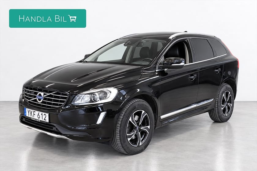 Bild 1 av Volvo XC60