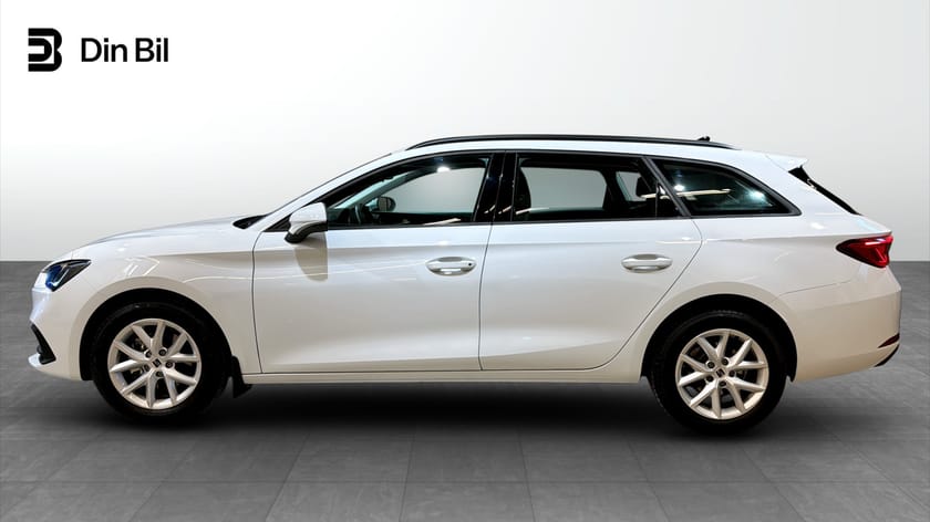Bild 2 av SEAT Leon Sportstourer
