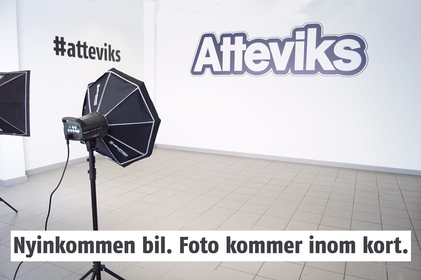 Bild 1 av Volkswagen Passat Sportscombi