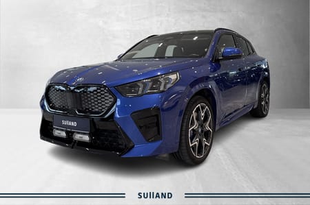BMW iX2 xDrive30 – M Sport | Harman | Iconic Glow