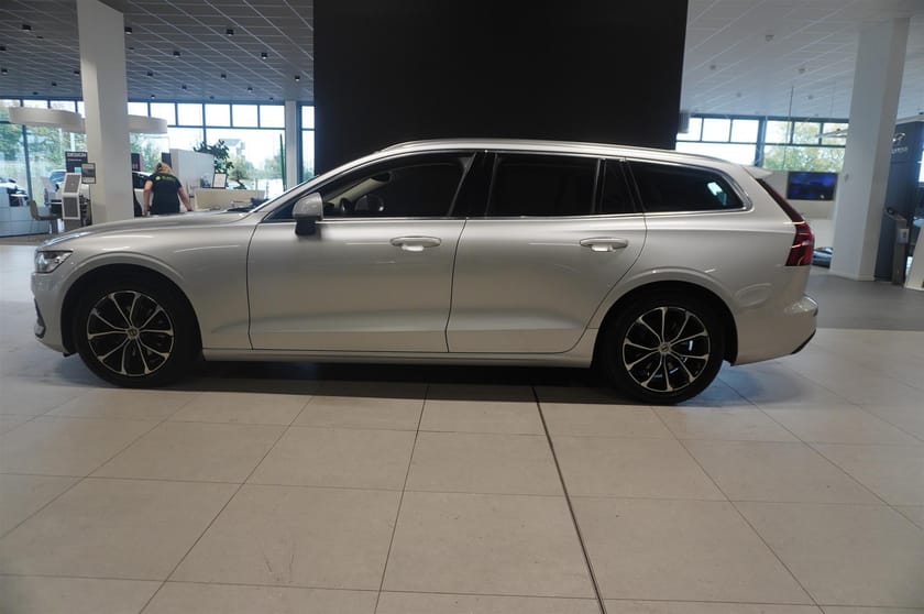 Bild 3 av Volvo V60