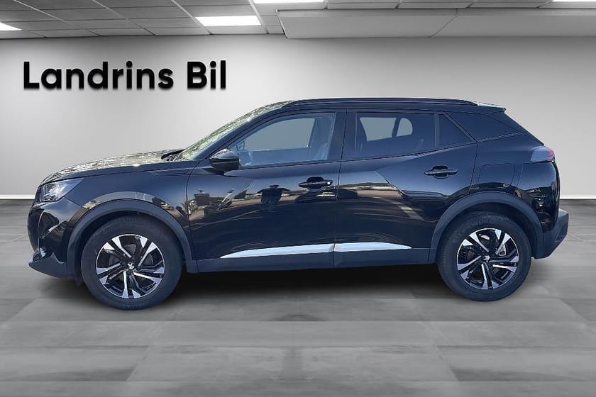 Bild 4 av Peugeot 2008