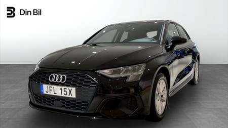 Audi A3 Sportback 35 TFSI