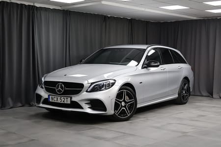 Mercedes-Benz C 300 T de