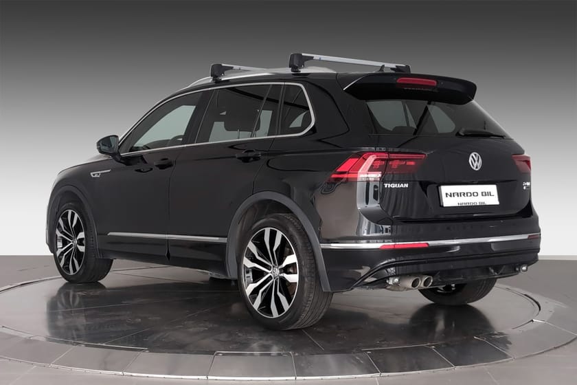 Bilde 5 av Volkswagen Tiguan – Highline