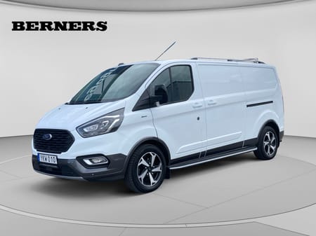 Ford Transit Custom 300