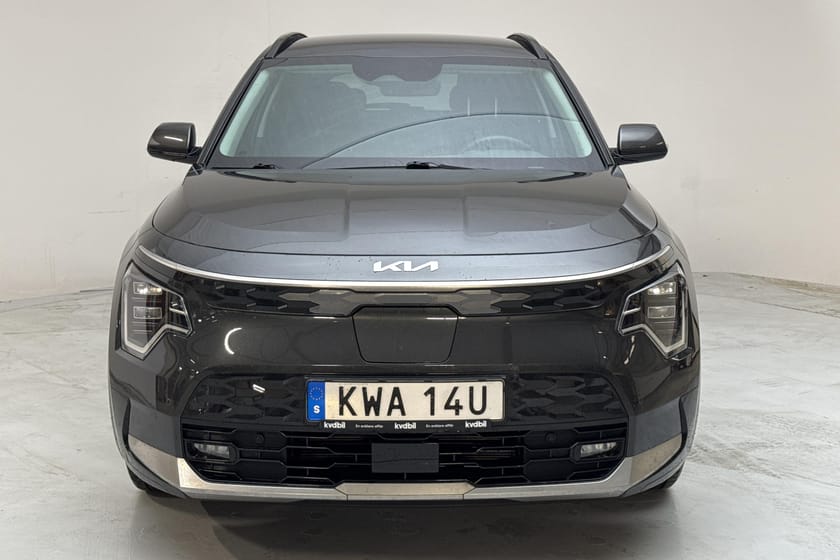 Bild 5 av Kia Niro EV 65kWh (204hk) Advance