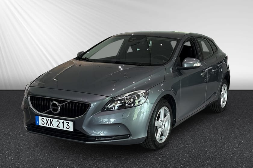 Bild 1 av Volvo V40 D2 Business II