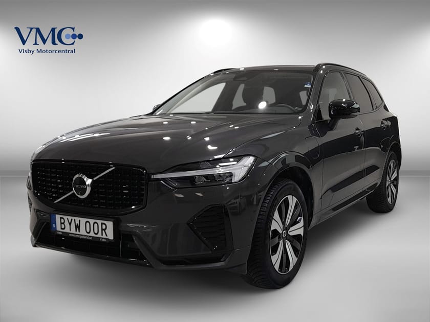 Bild 1 av Volvo XC60 Recharge T6 Plus Dark