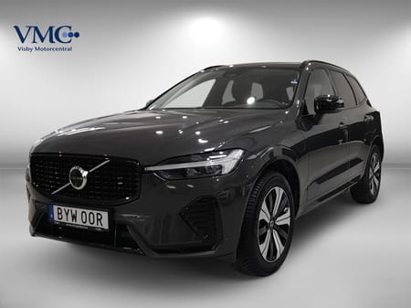 Volvo XC60 Recharge T6 Plus Dark