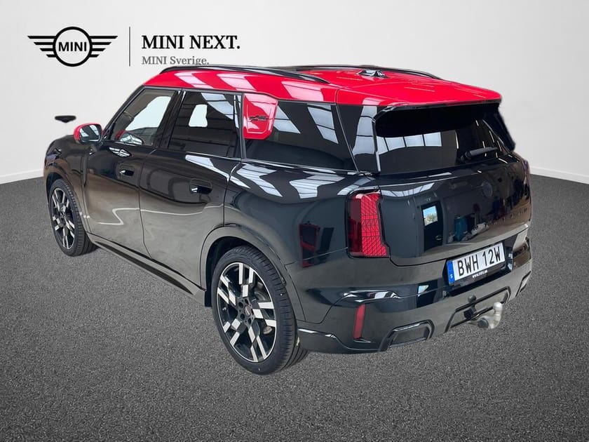 Bild 5 av MINI Countryman E