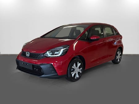 Honda Jazz e:HEV Elegance Hybrid 1.5 122 HK/5 år fri service