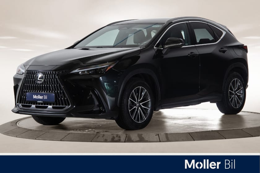 Bilde 1 av Lexus NX 450h+ Business Plus