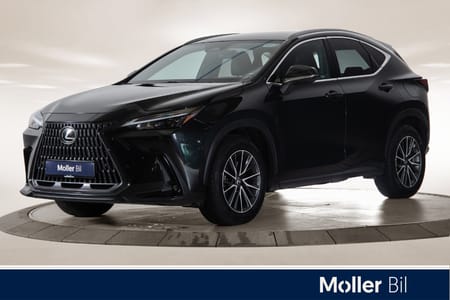 Lexus NX 450h+ Business Plus