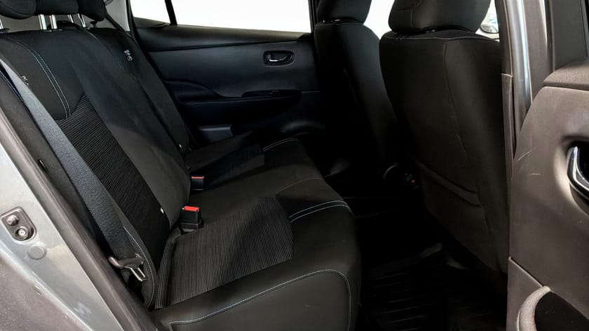 Bild 5 av Nissan Leaf