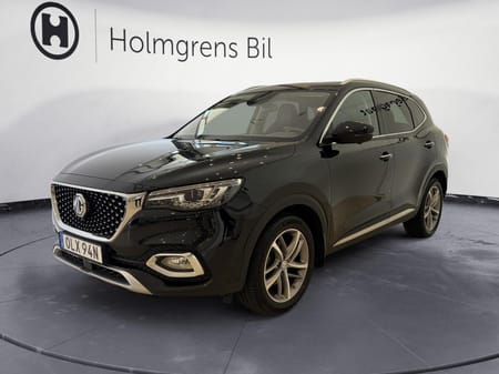 MG EHS PHEV Luxury Kamera Adapt. Farth