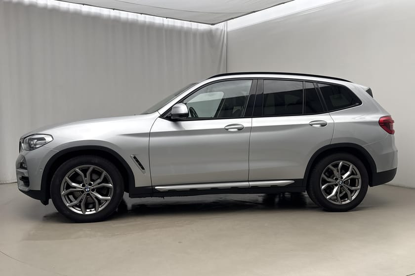 Bild 2 av BMW X3 xDrive20d G01 (190hk) X Line Värmare Backkamera