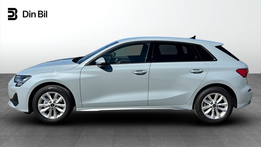 Bild 2 av Audi A3 Sportback 35 TFSI 150hk Proline