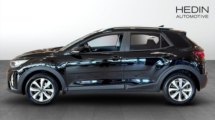 Bild 4 av Kia Stonic 1.0 T-GDI 120 HK 48V DCT ADVANCE godkänd