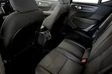 Volvo XC40 Recharge