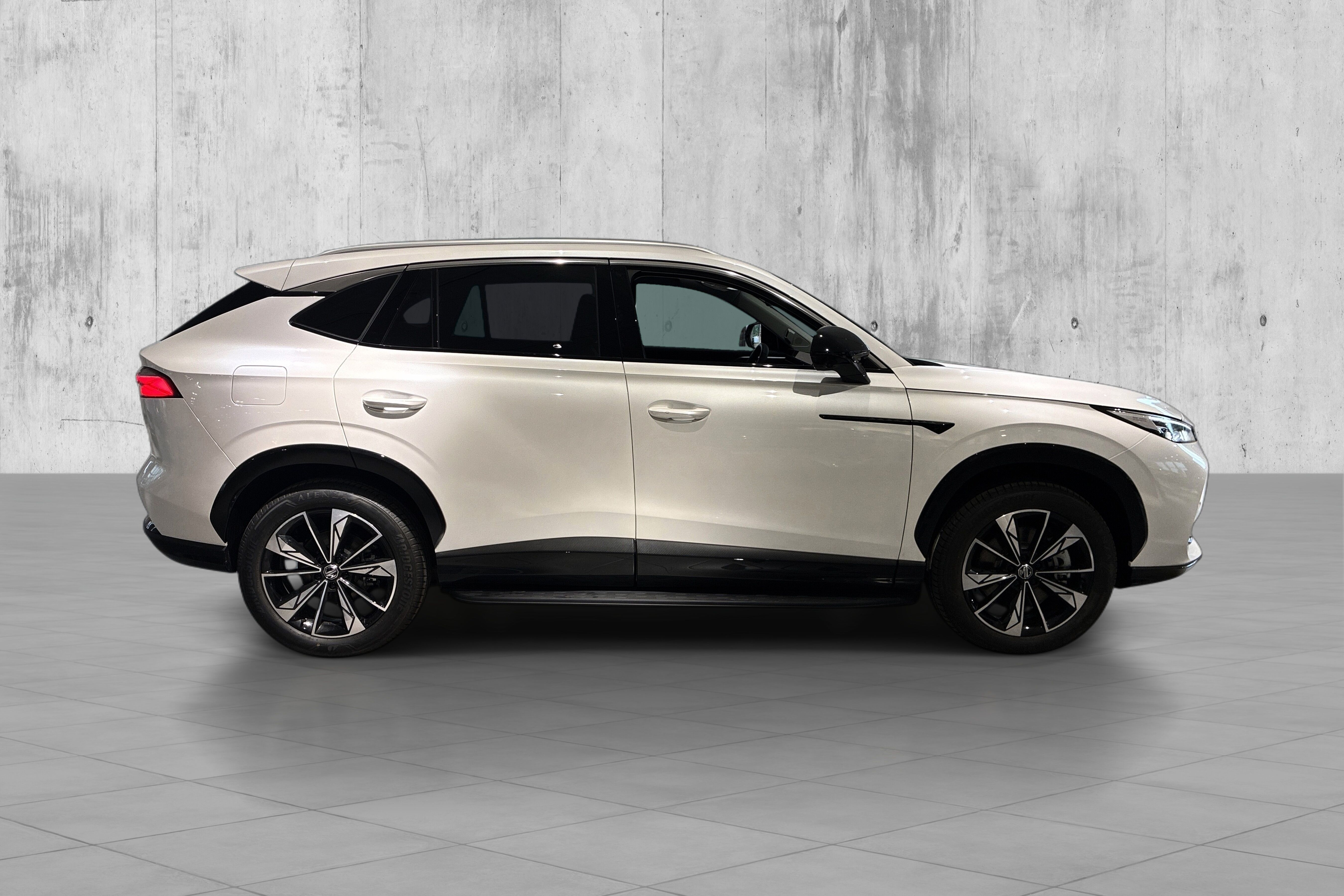 MG HS PHEV bilde 4