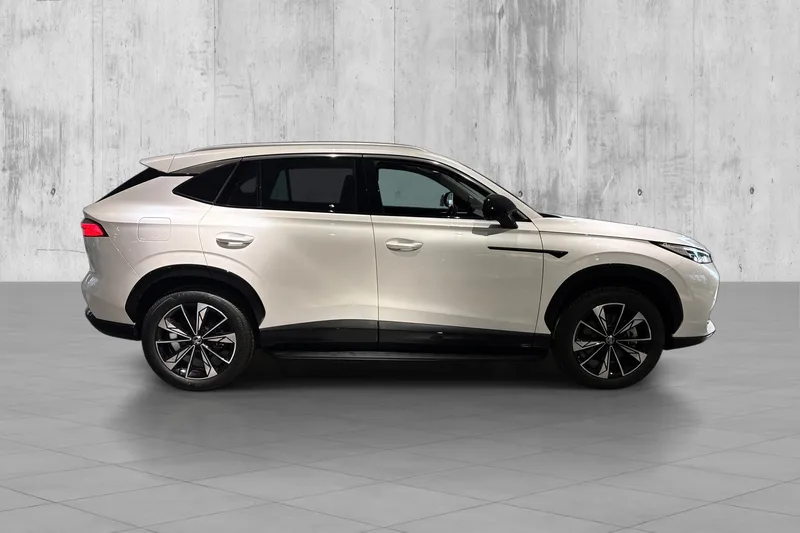 MG HS PHEV bilde 4