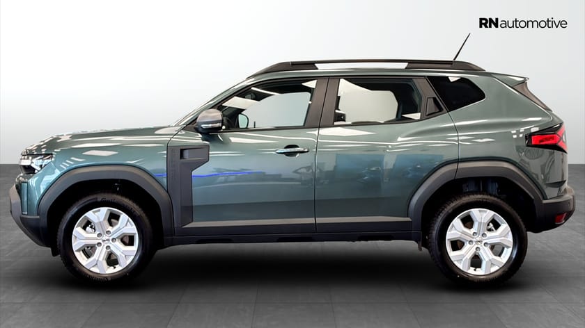 Bild 2 av Dacia Duster hybrid-G 150 4x4 EXPRESSION HYBRID