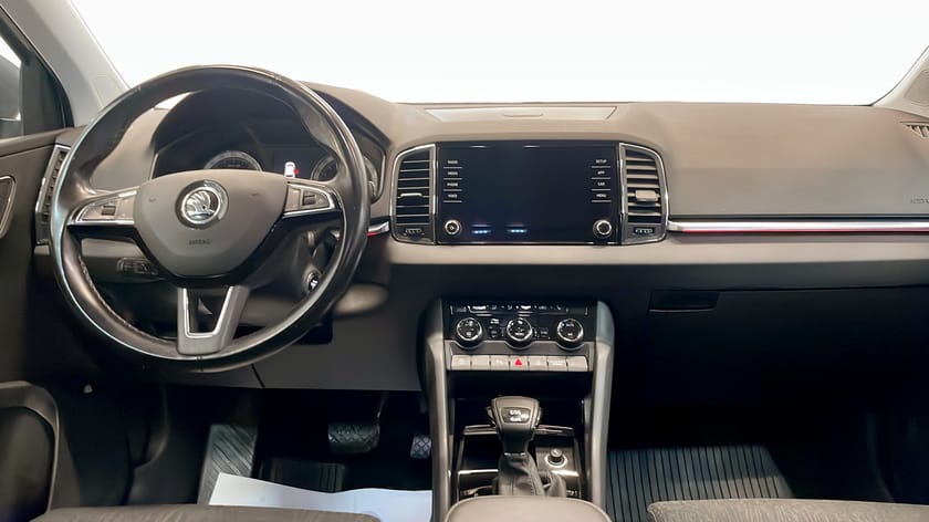 Bild 4 av Škoda Karoq