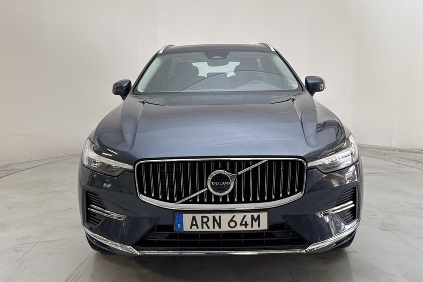 Bild 5 av Volvo XC60