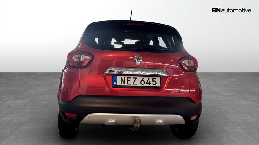 Bild 4 av Renault Captur