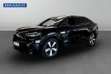 Ford Capri EV Extended Range RWD