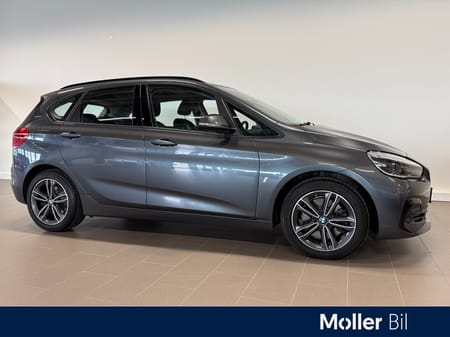 BMW 225xe Active Tourer iPerformance eDrive aut